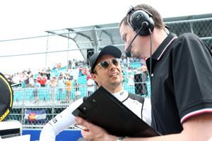 Sergio Perez