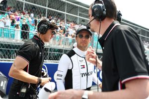 Sergio Perez