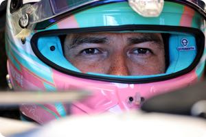Sergio Perez