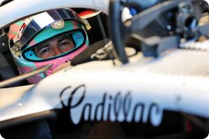 Sergio Perez