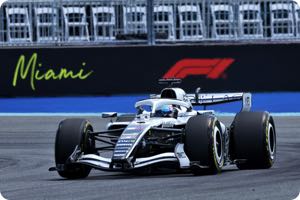 Sergio Perez