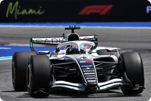 Sergio Perez
