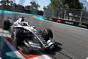 Sergio Perez