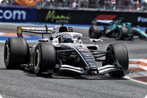 Sergio Perez
