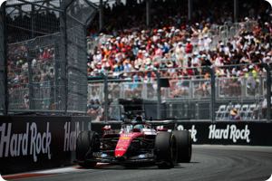 Miami GP 2026 - Saturday Photos