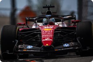 Charles Leclerc