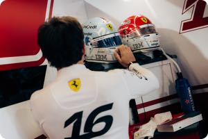Charles Leclerc