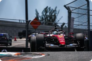 Charles Leclerc