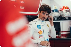Charles Leclerc