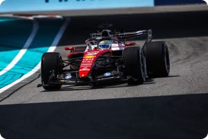 Charles Leclerc
