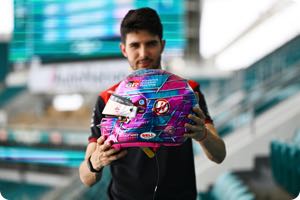 Esteban Ocon