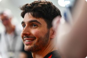 Esteban Ocon