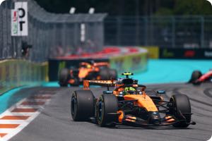 Lando Norris