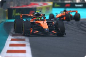 Lando Norris