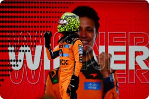Lando Norris