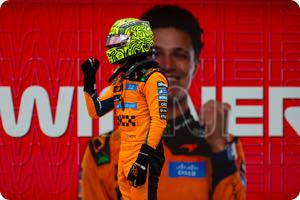Lando Norris