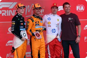 Podium