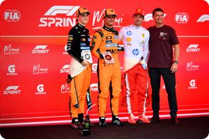 Podium