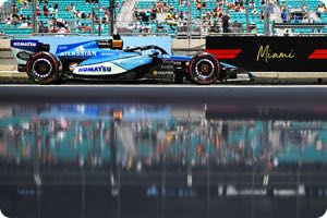 Alex Albon
