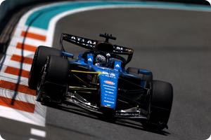Alex Albon