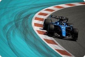 Alex Albon