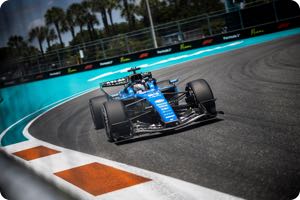 Alex Albon