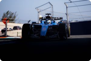 Alex Albon