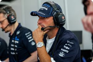 Carlos Sainz