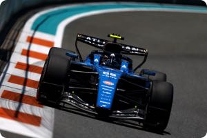 Carlos Sainz