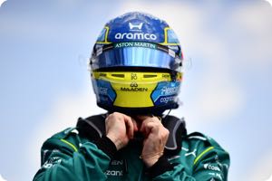 Fernando Alonso