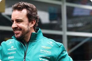 Fernando Alonso