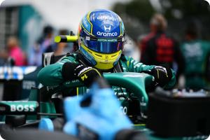 Fernando Alonso