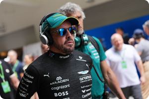 Fernando Alonso