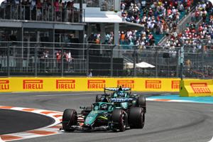 Lance Stroll