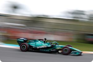 Lance Stroll
