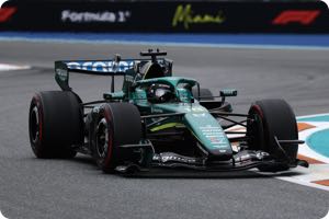 Lance Stroll
