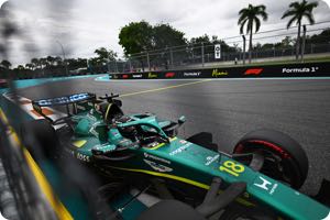 Lance Stroll