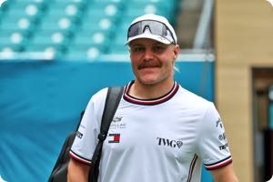 Valtteri Bottas