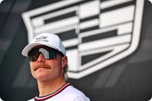 Valtteri Bottas