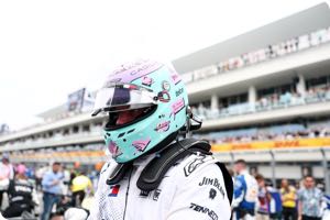 Valtteri Bottas