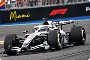 Sergio Perez
