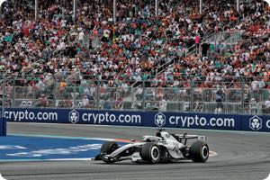 Sergio Perez