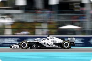 Sergio Perez