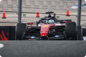Charles Leclerc