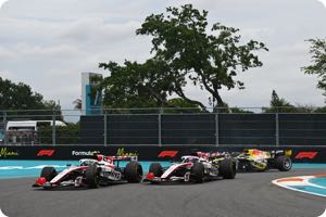Miami GP 2026 - Sunday Photos
