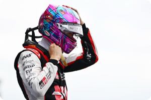 Esteban Ocon
