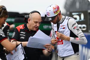 Esteban Ocon