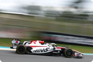 Esteban Ocon
