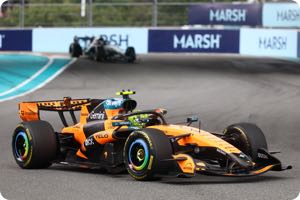 Lando Norris