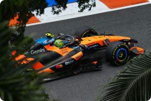 Lando Norris